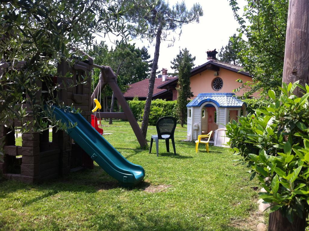 Agriturismo Ca Lunati Castelletto Mendosio Exterior photo