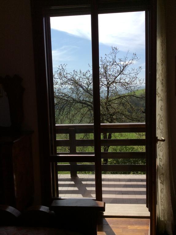 Agriturismo Ca Lunati Castelletto Mendosio Exterior photo