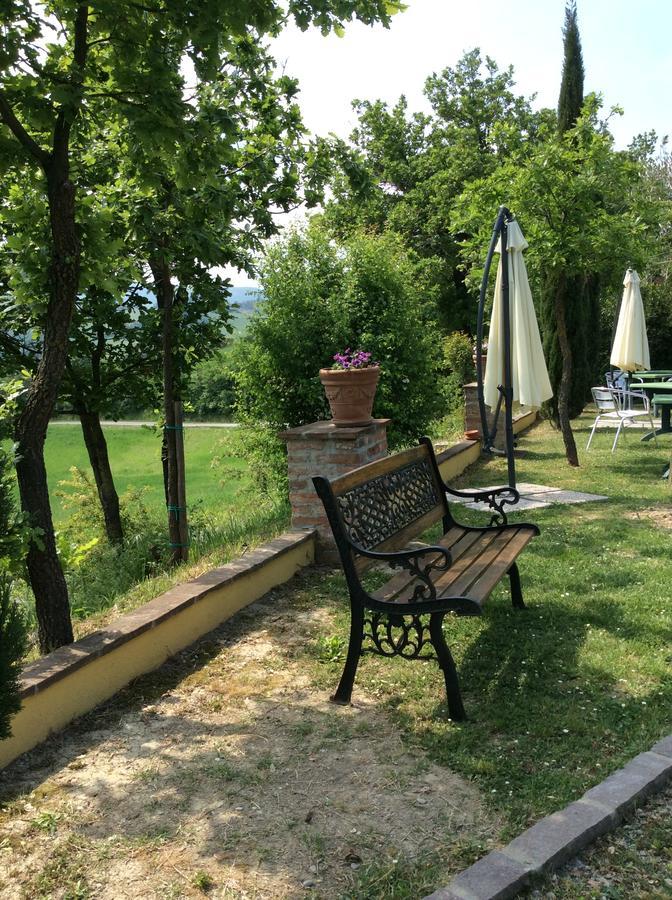 Agriturismo Ca Lunati Castelletto Mendosio Exterior photo